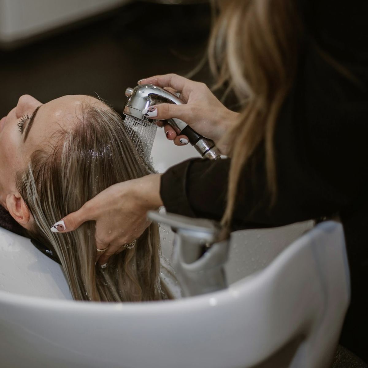 Nonsuricon Barbershop