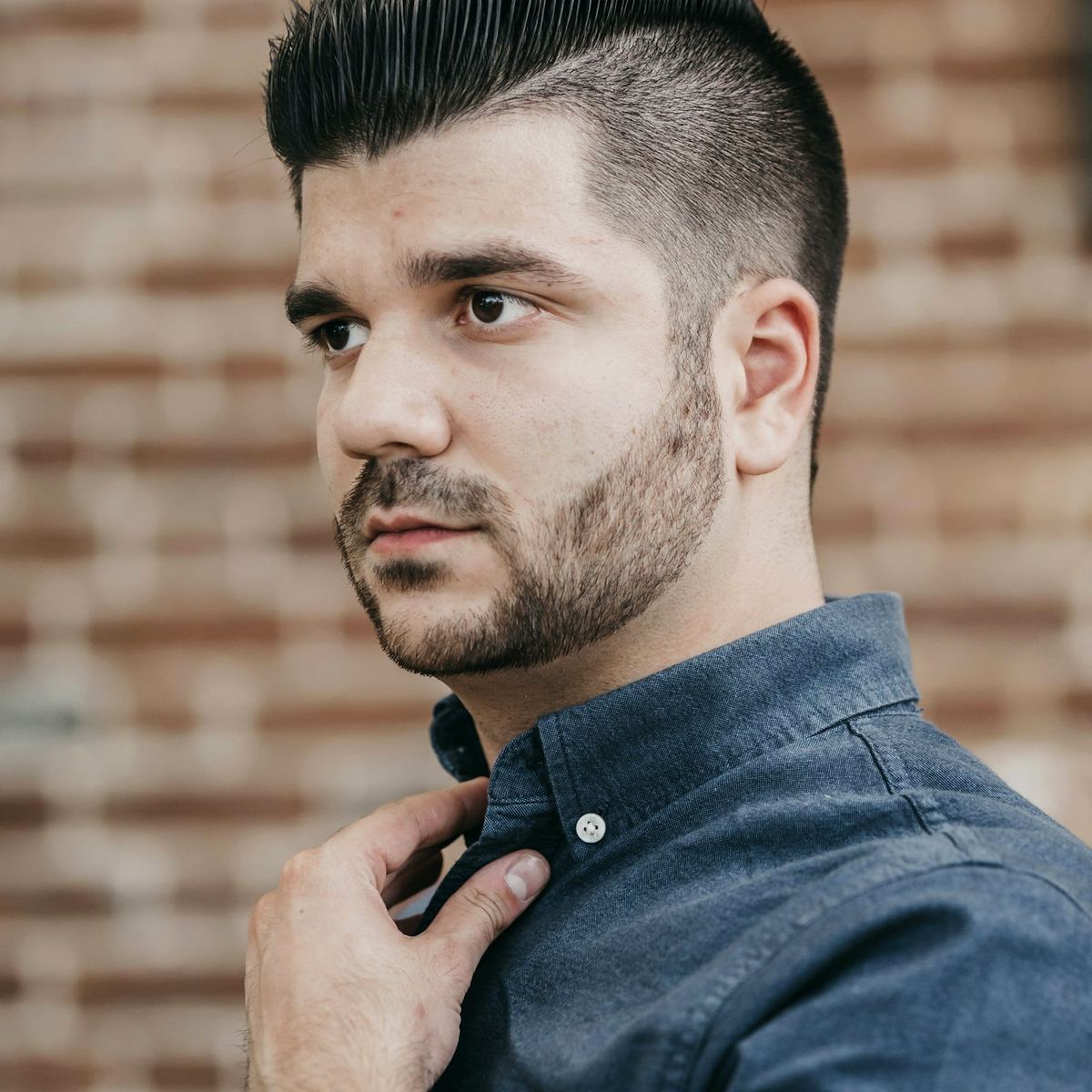 Nonsuricon Barbershop